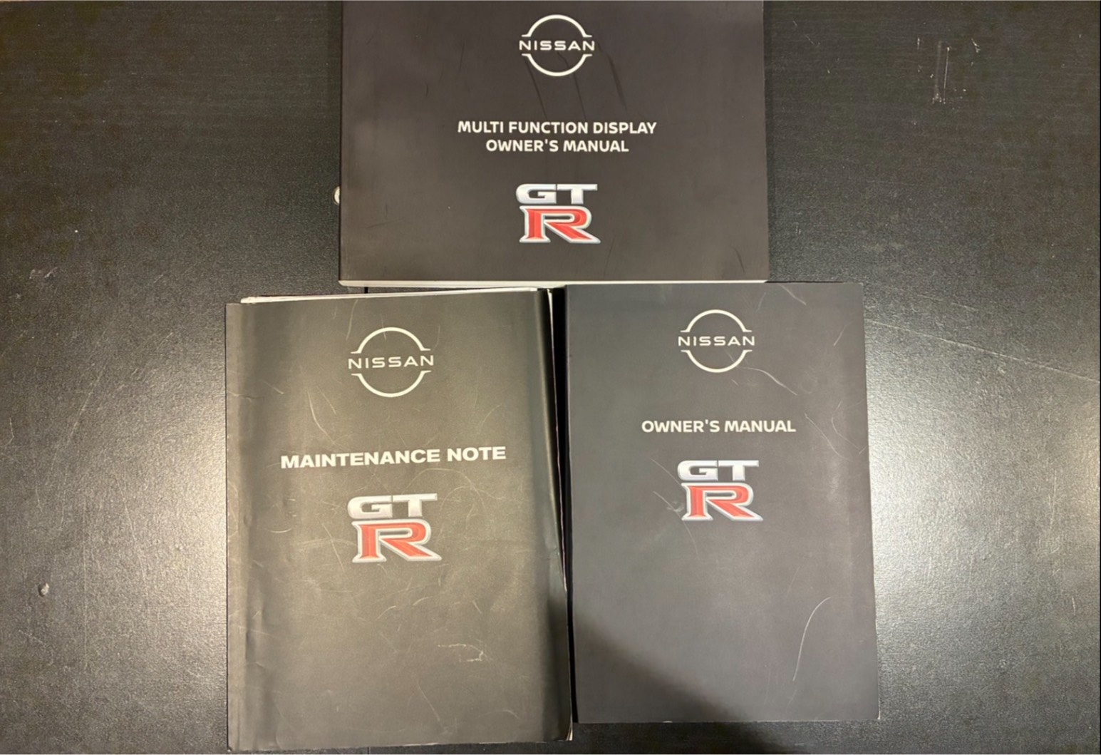 2022 Nissan GT-R R35 GT-R Premium Edition T-Spec, Limited to 100 Units, Special Exterior Color -Millenium Jade-