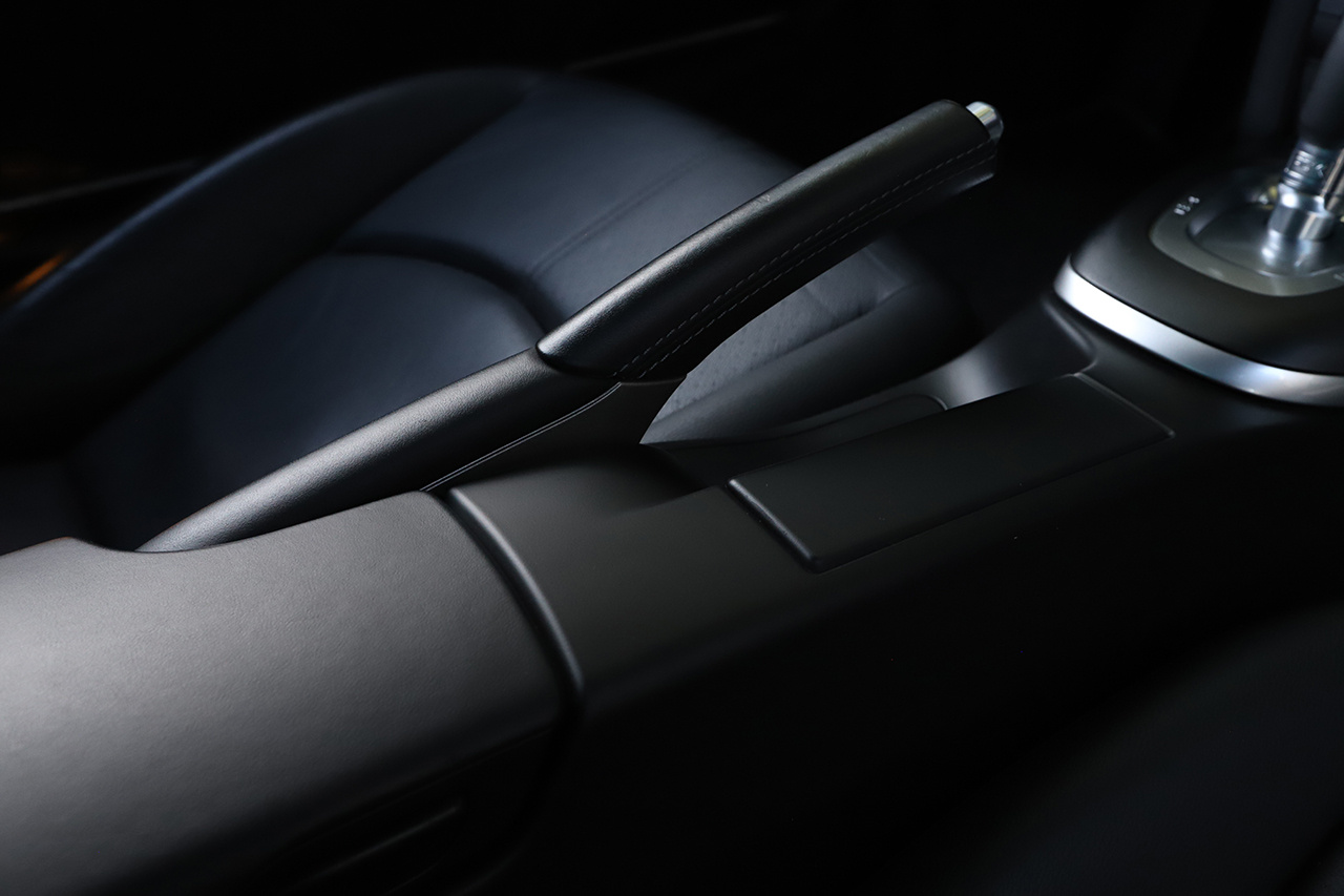 2011 Porsche 911 null