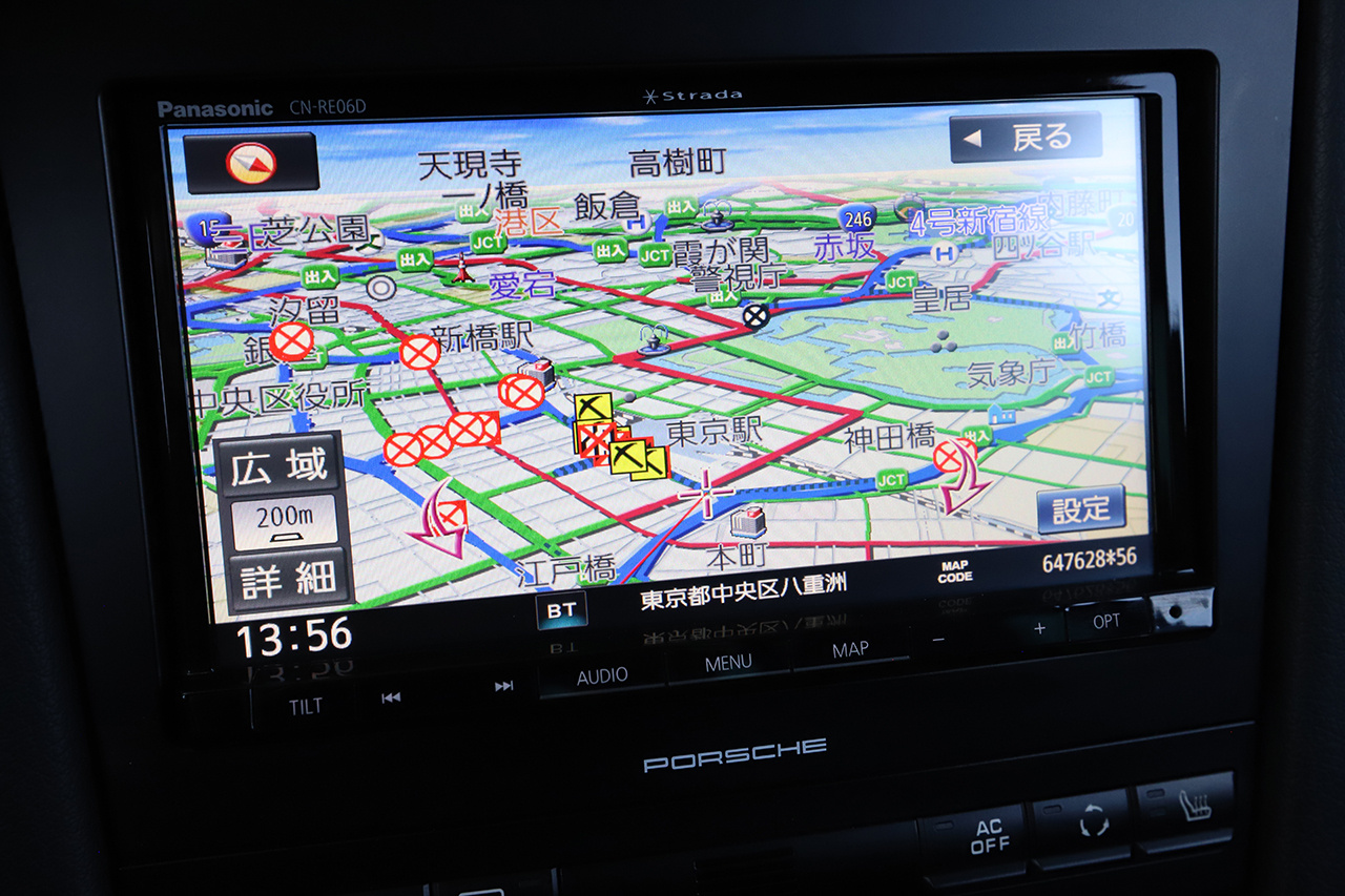 2011 Porsche 911 null