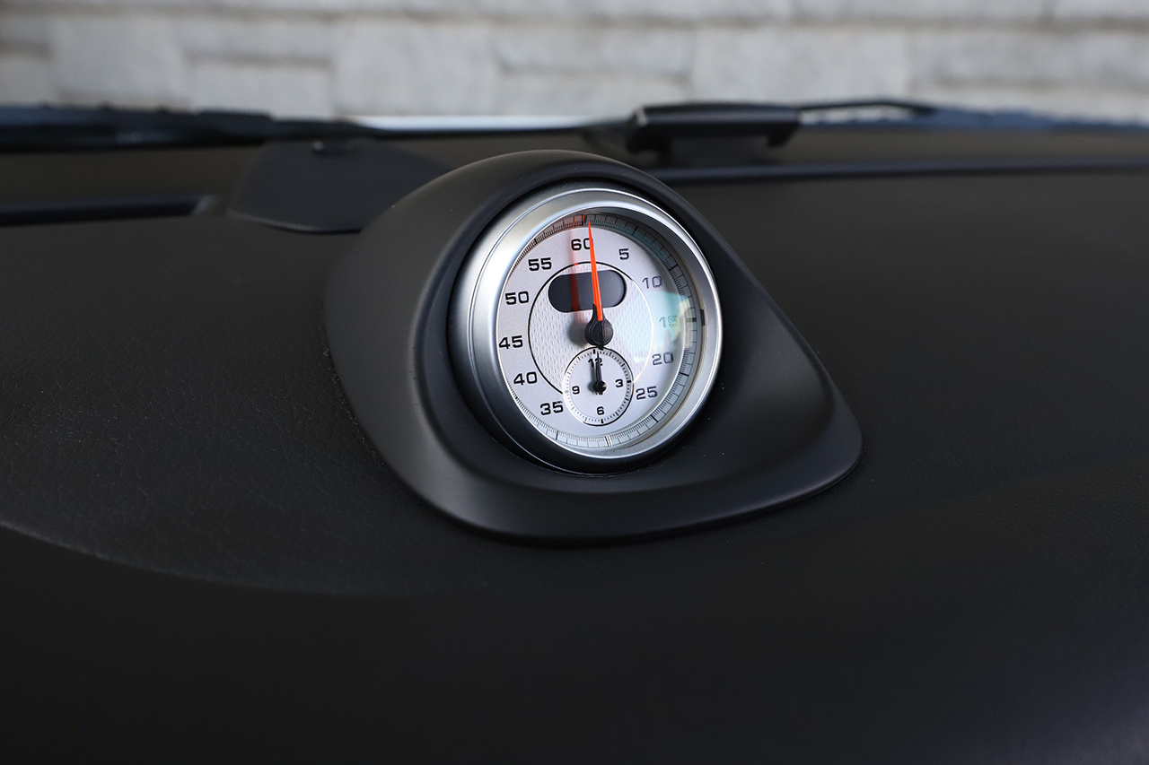 2011 Porsche 911 null