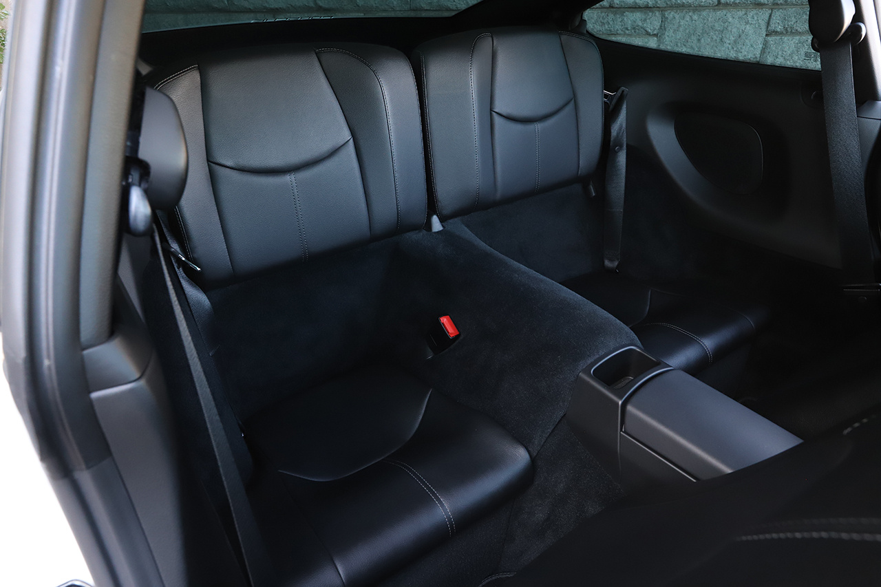 2011 Porsche 911 null