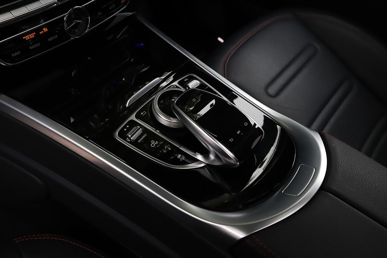 2021 Mercedes-Benz G CLASS 