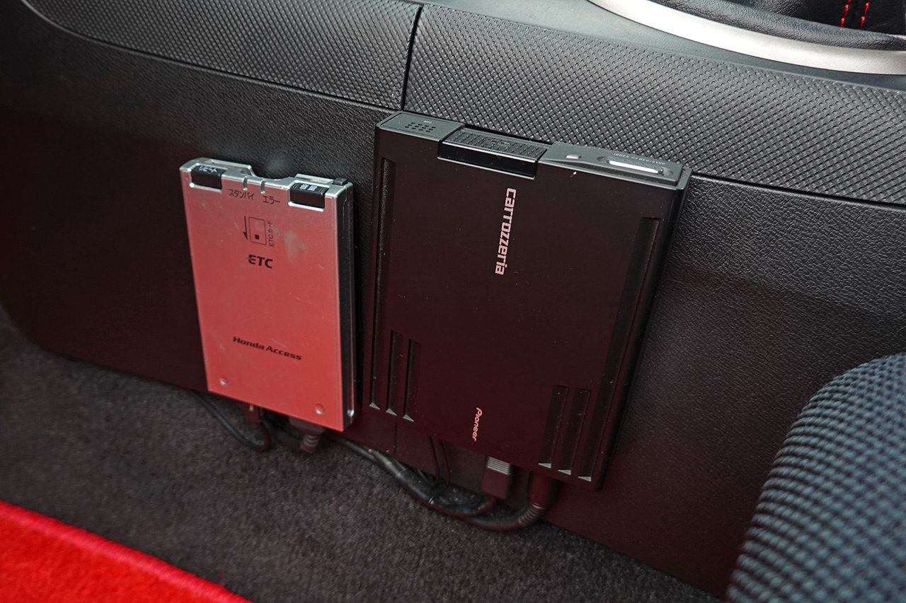 2005 Honda INTEGRA TYPE R DC5 Integra Type, Spoon N1 Muffler, SEEKER Height Adjustable Coilovers