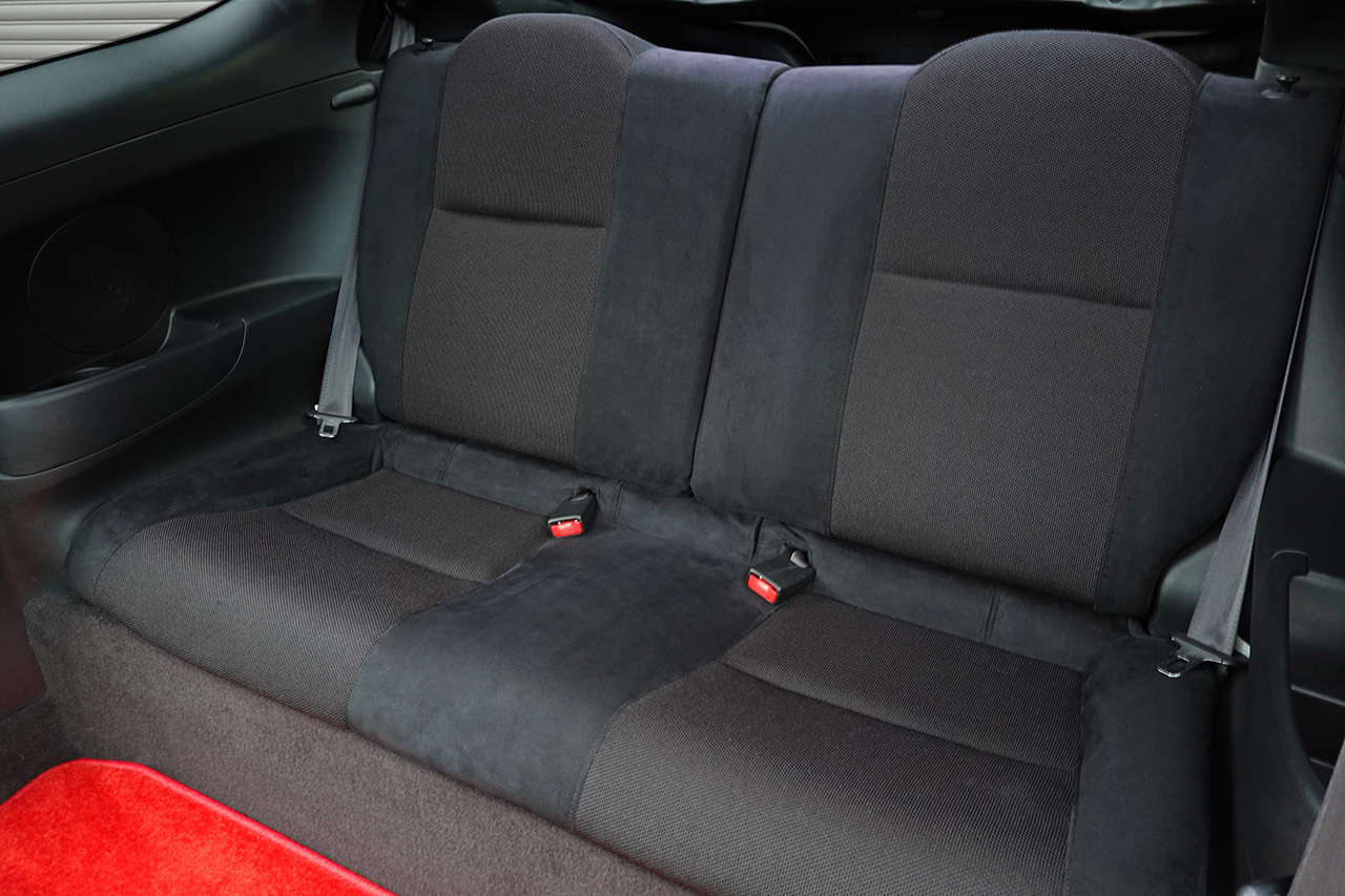 2005 Honda INTEGRA TYPE R DC5 Integra Type, Spoon N1 Muffler, SEEKER Height Adjustable Coilovers