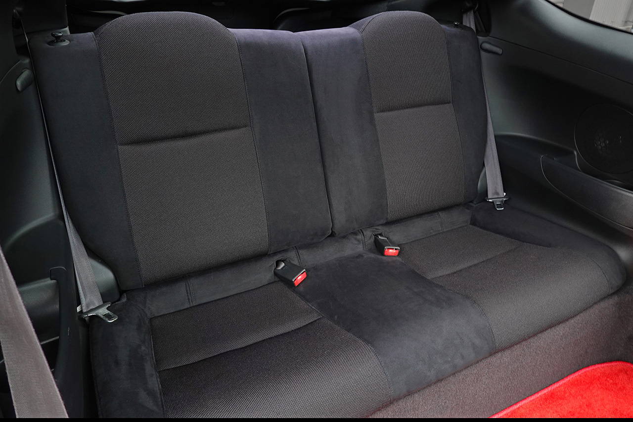 2005 Honda INTEGRA TYPE R DC5 Integra Type, Spoon N1 Muffler, SEEKER Height Adjustable Coilovers