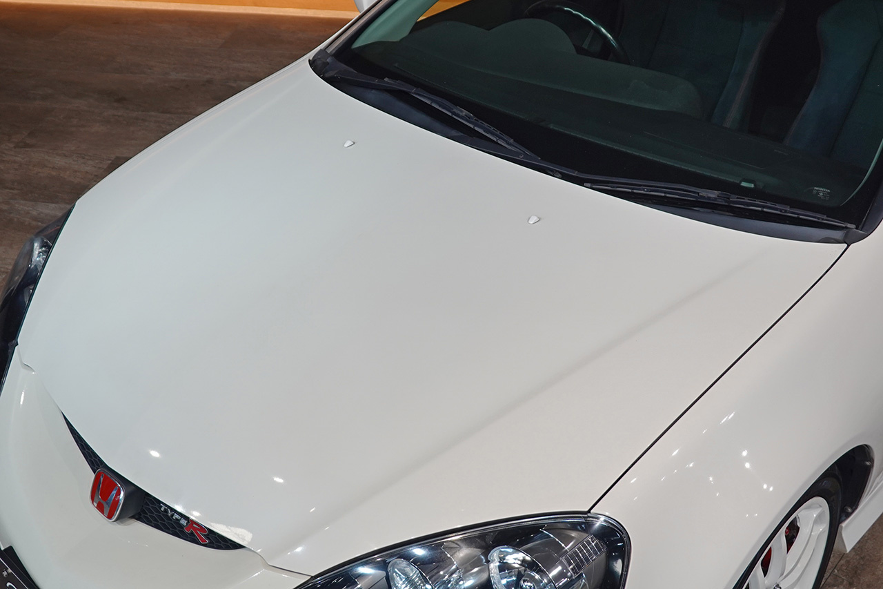 2005 Honda INTEGRA TYPE R DC5 Integra Type, Spoon N1 Muffler, SEEKER Height Adjustable Coilovers