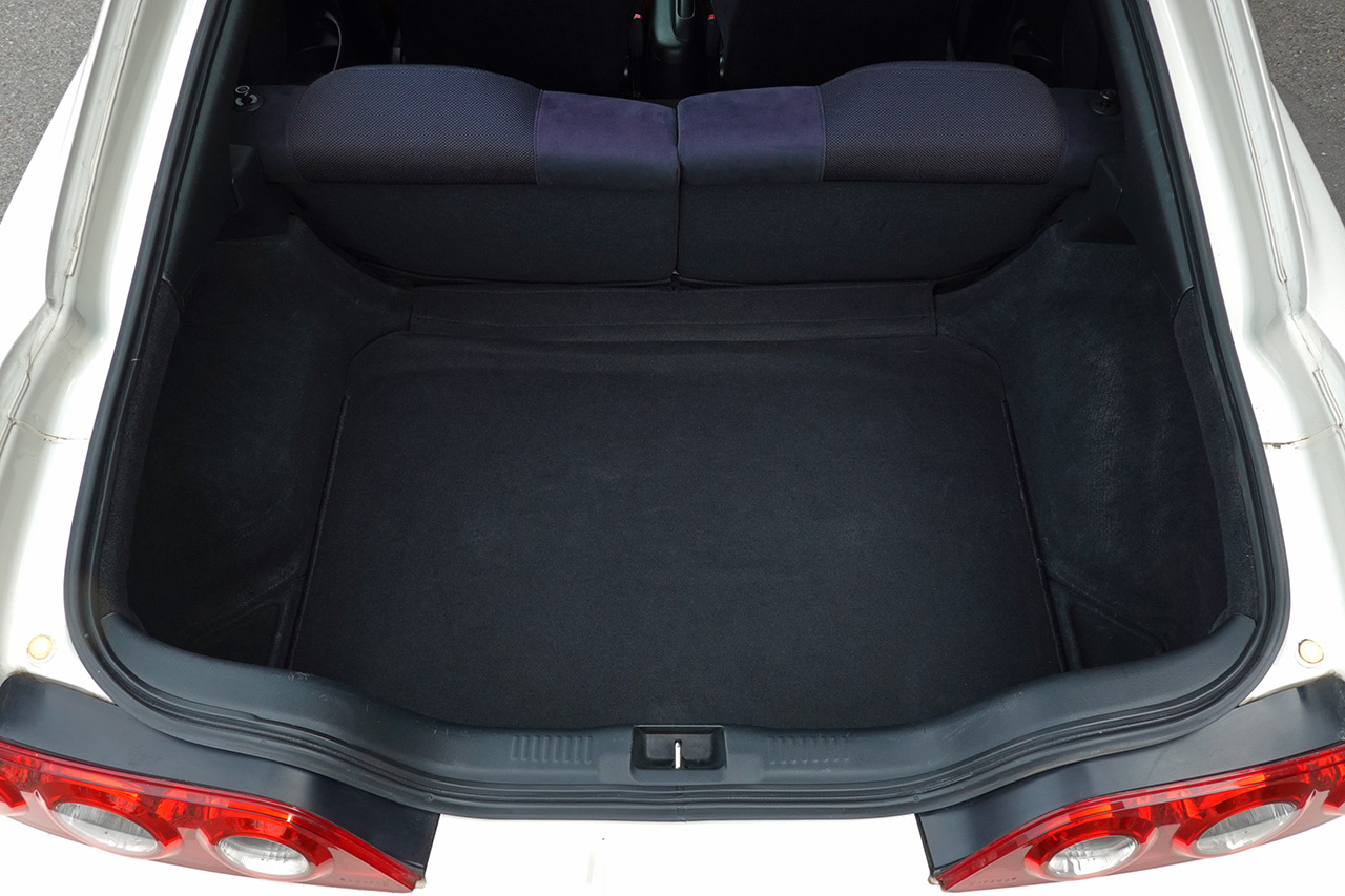 2005 Honda INTEGRA TYPE R DC5 Integra Type, Spoon N1 Muffler, SEEKER Height Adjustable Coilovers