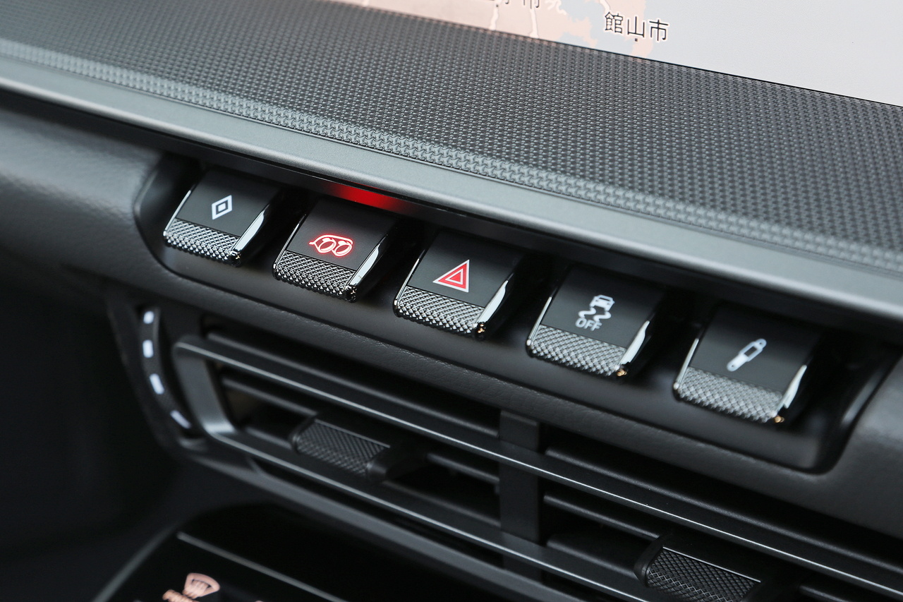 2023 Porsche 911 null