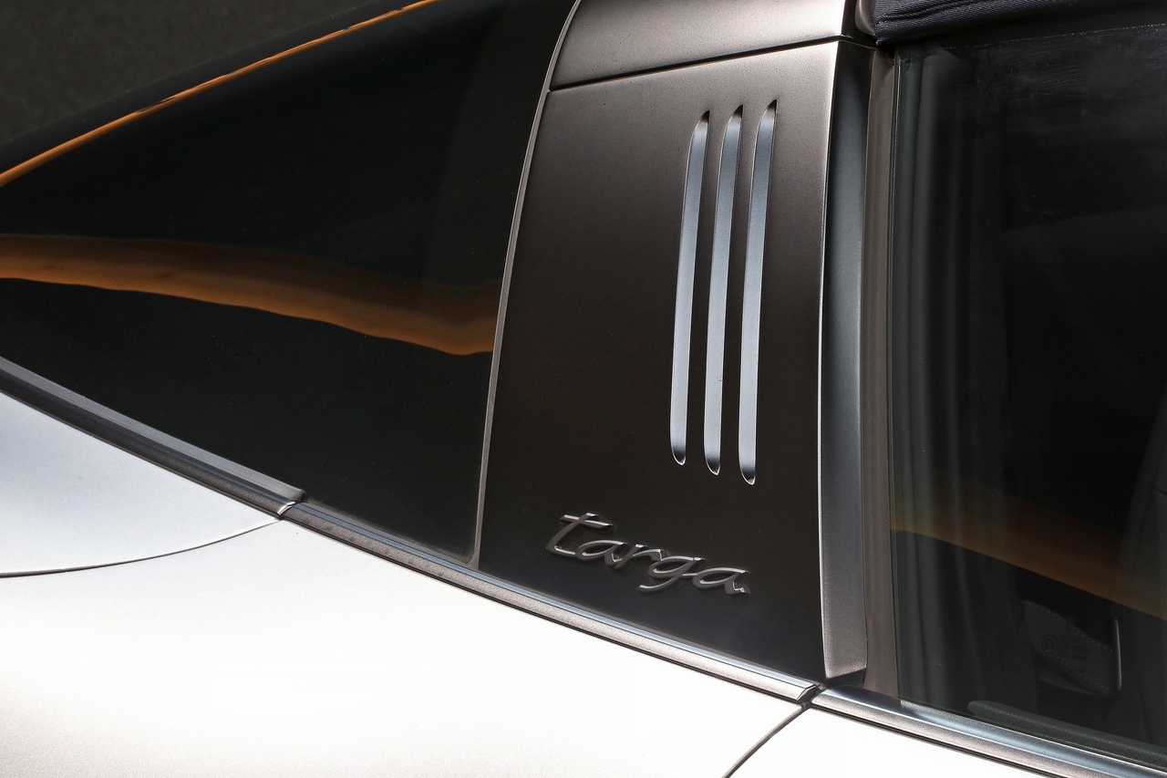 2023 Porsche 911 null