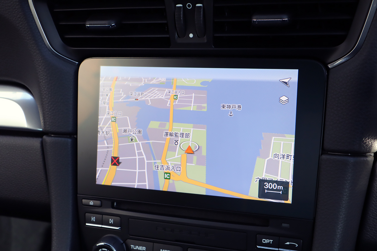 2018 Porsche 911 null