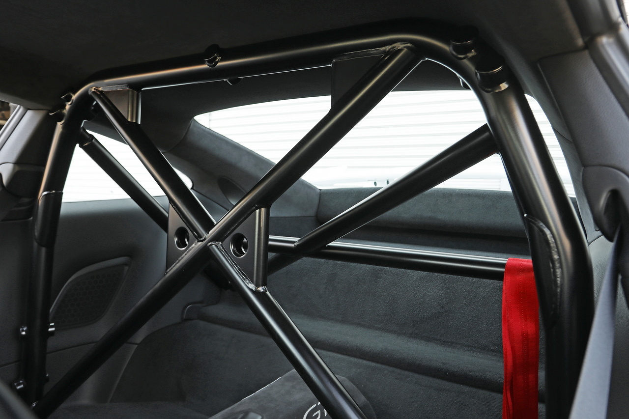 2014 Porsche 911 null