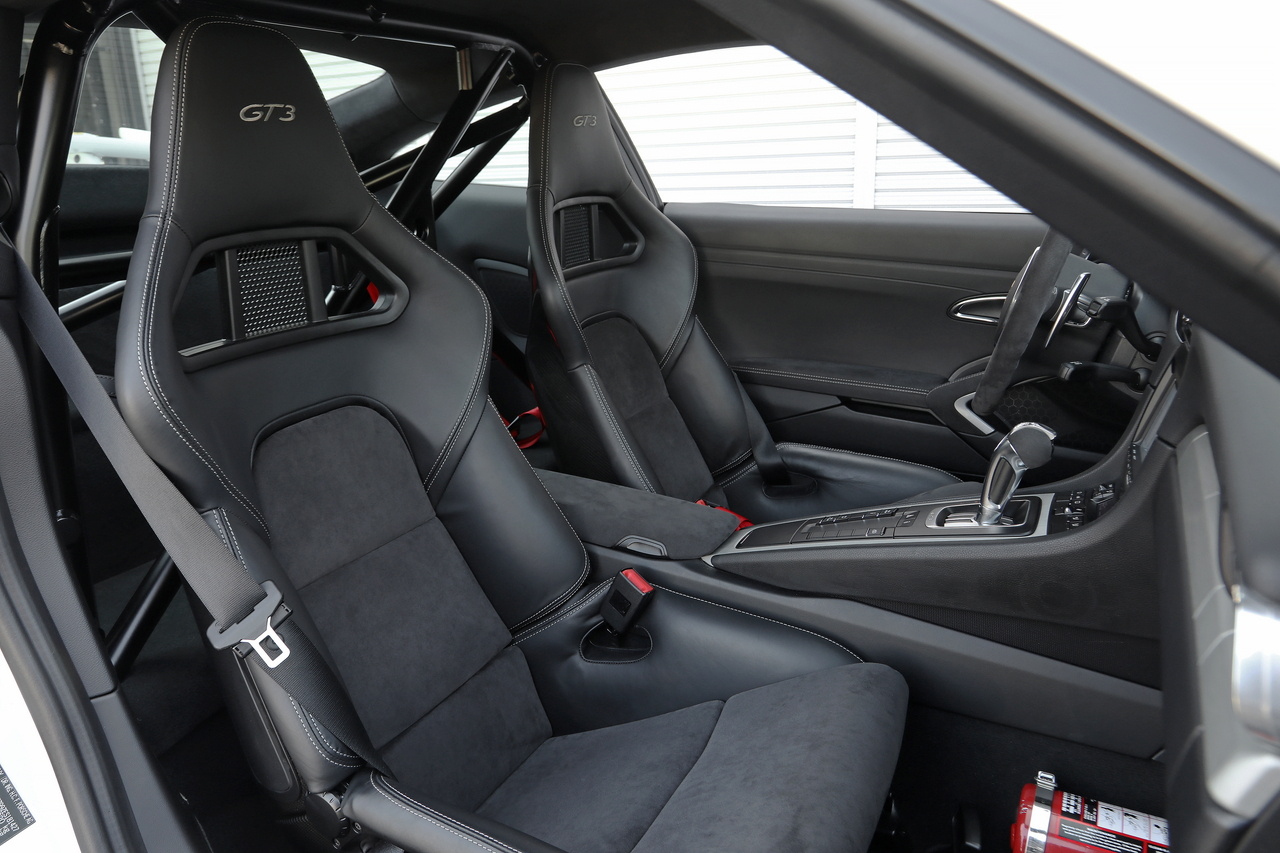 2014 Porsche 911 null