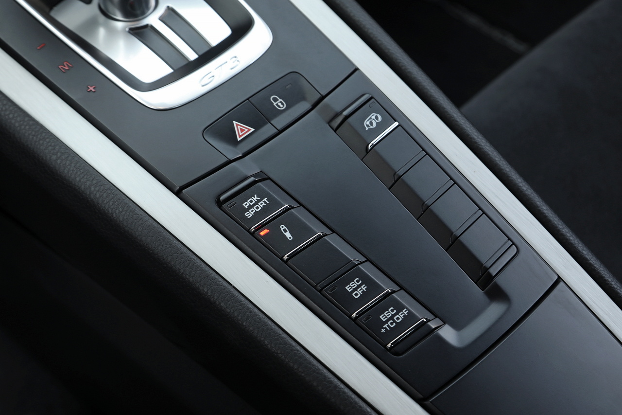 2014 Porsche 911 null