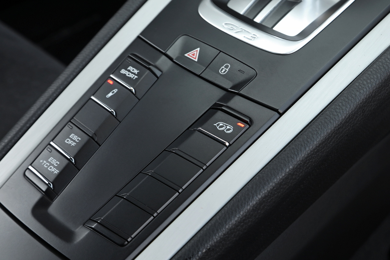 2014 Porsche 911 null