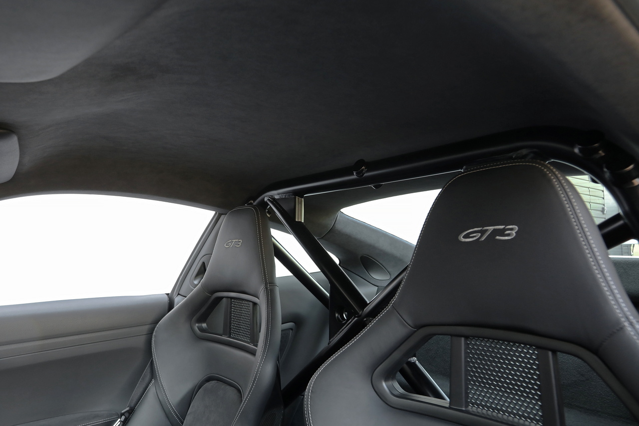 2014 Porsche 911 null