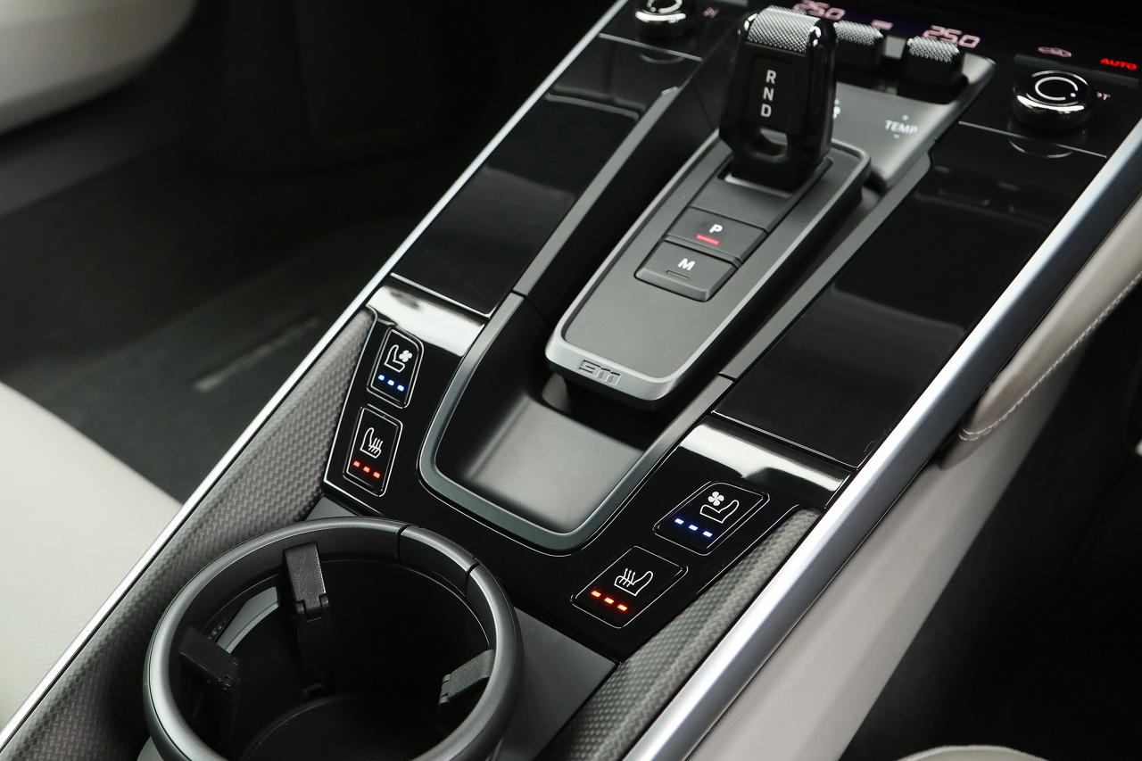 2022 Porsche 911 null