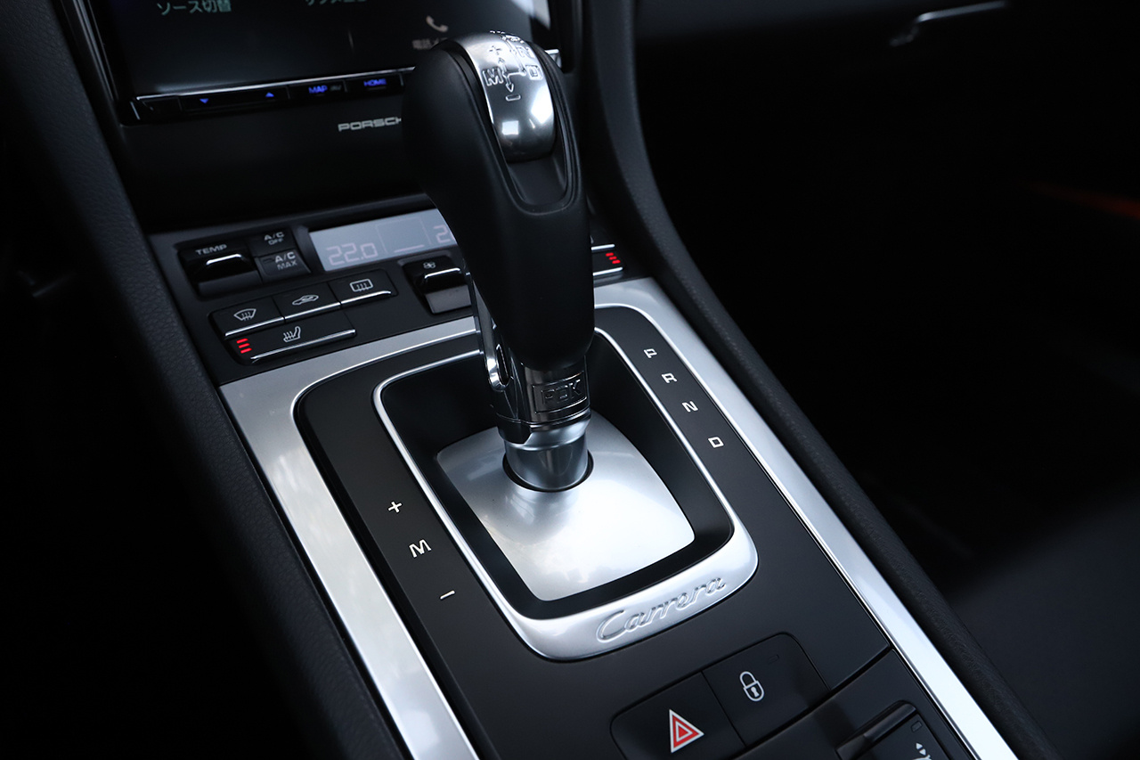 2015 Porsche 911 