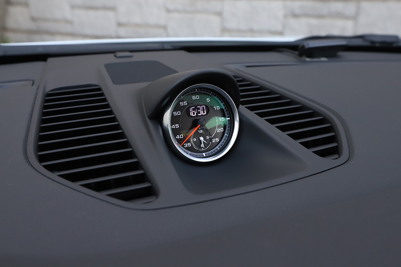 2015 Porsche 911 