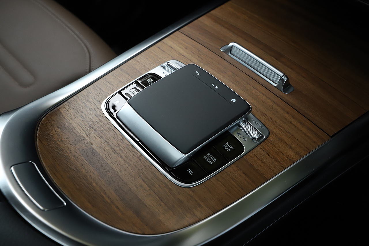 2025 Mercedes-Benz G CLASS 