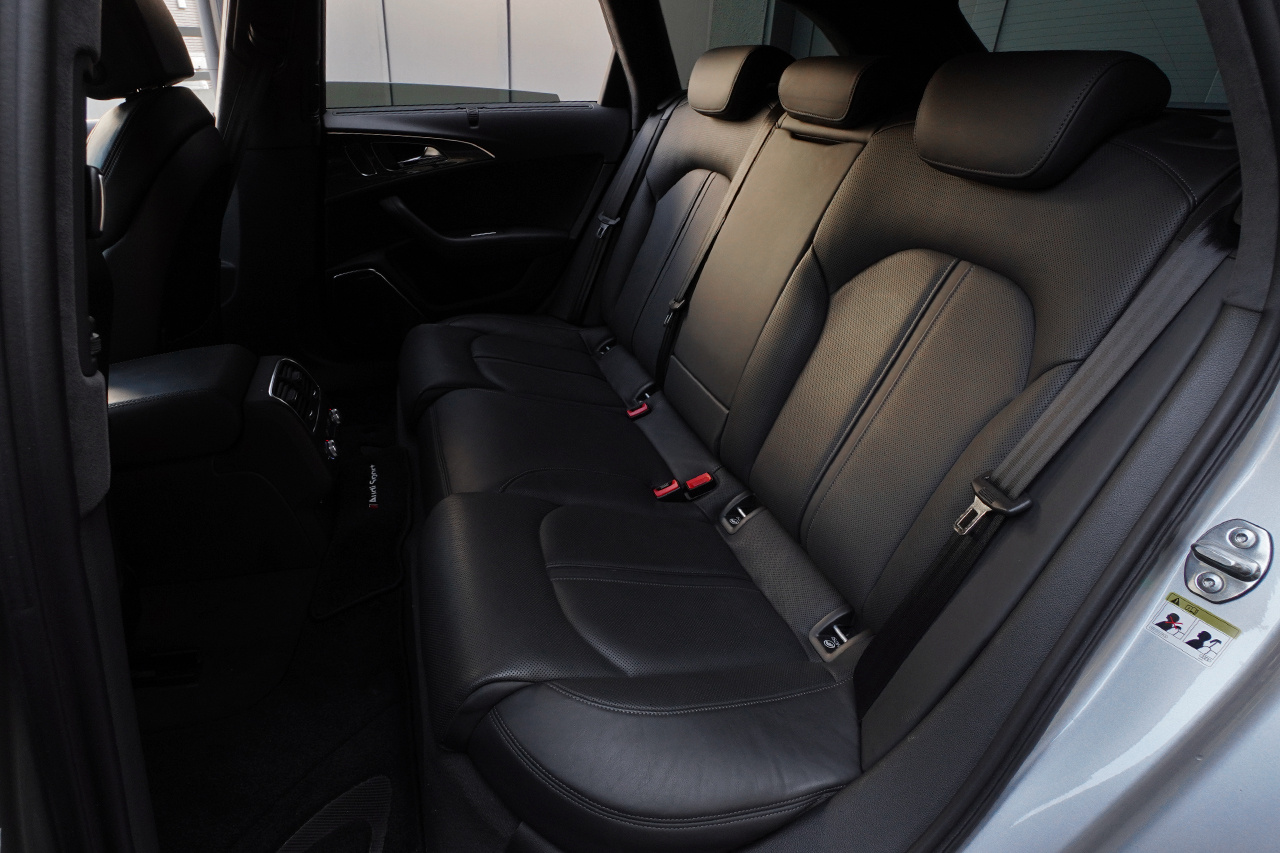 2016 Audi RS6 AVANT null