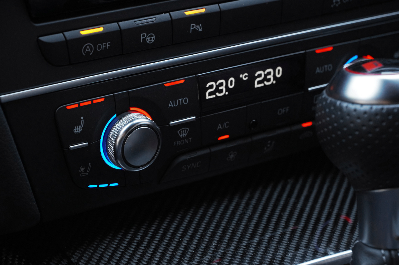 2016 Audi RS6 AVANT null