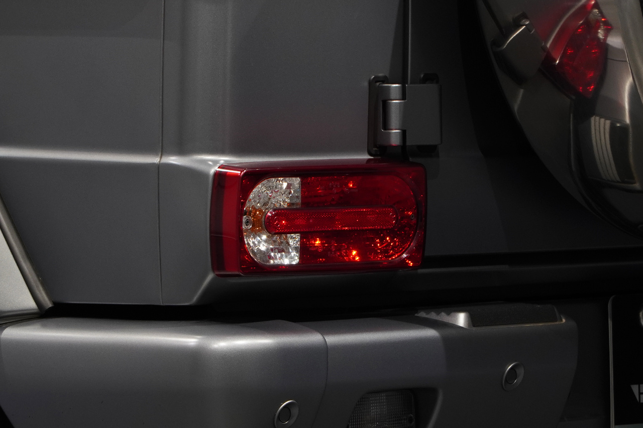 2016 Mercedes-AMG G CLASS 