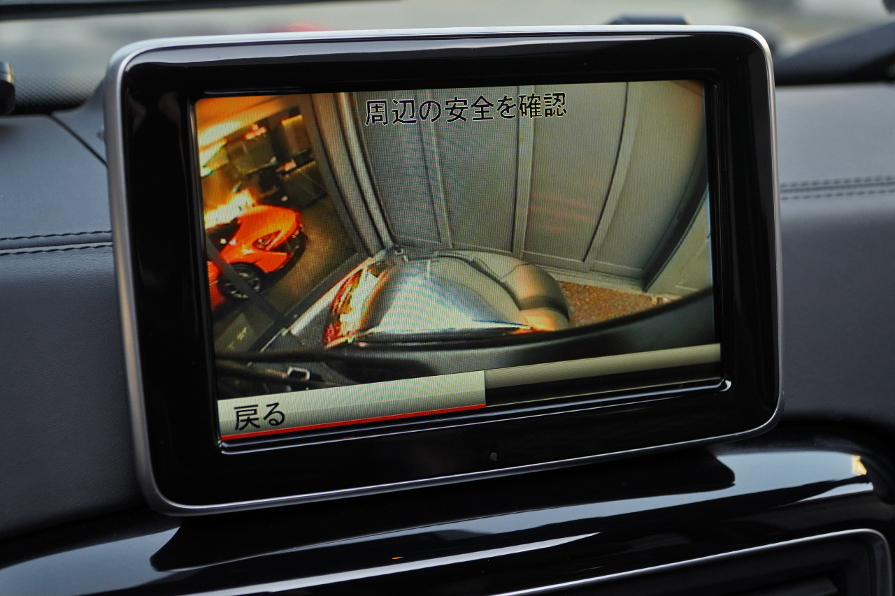 2016 Mercedes-AMG G CLASS 