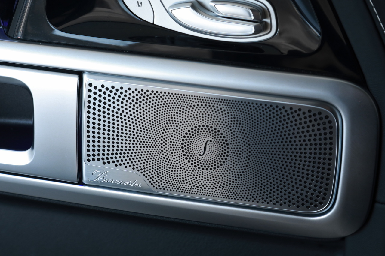 2021 Mercedes-Benz G CLASS null