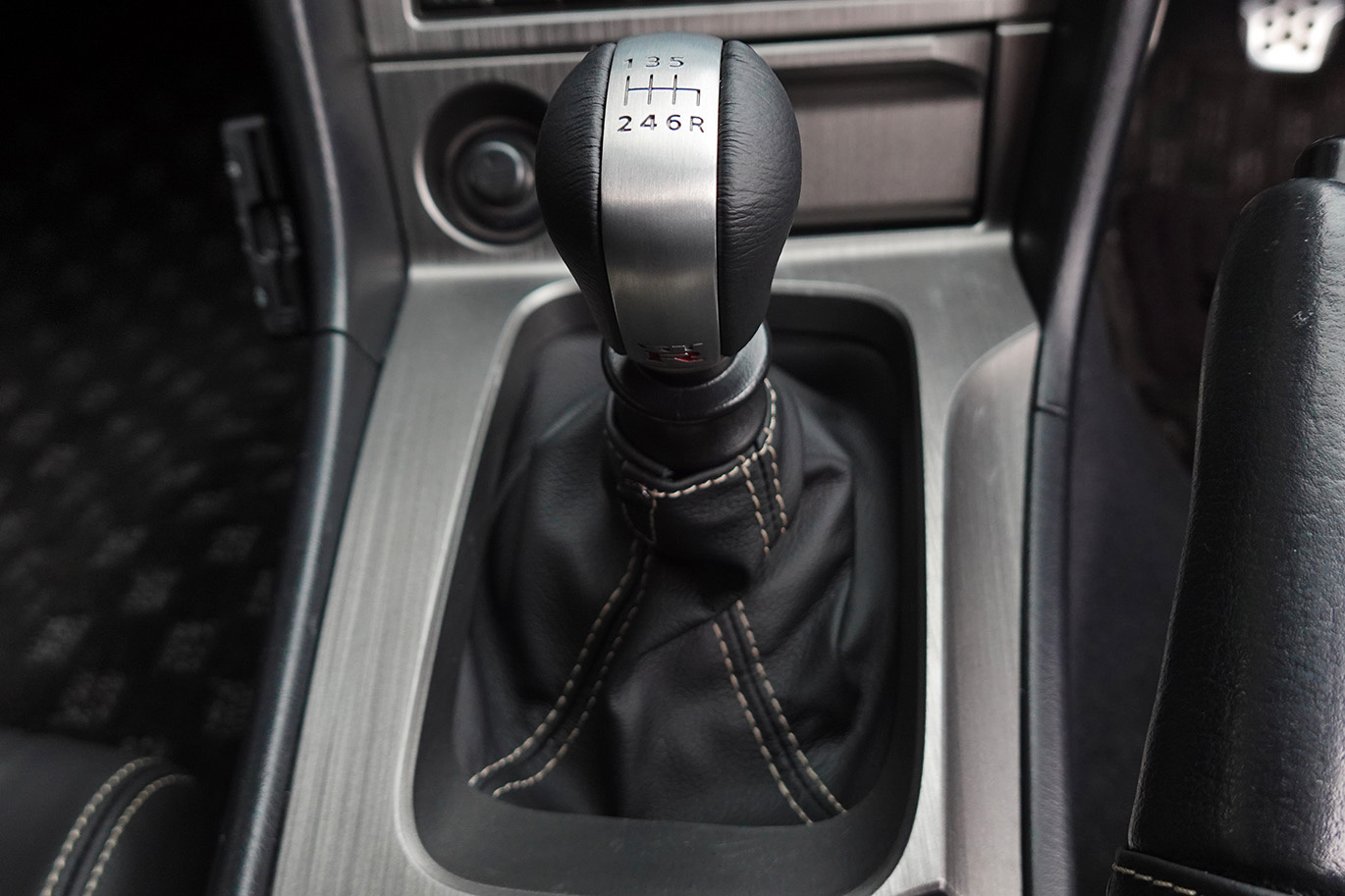 2002 Nissan SKYLINE GT-R BNR34 R34 Skyline GT-R M-Spec, TOPRANK Chassis Refresh Vehicle, Interior Refresh By Robson Leather