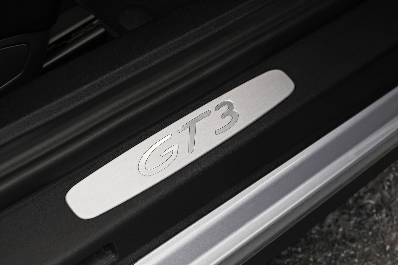 2014 Porsche 911 null