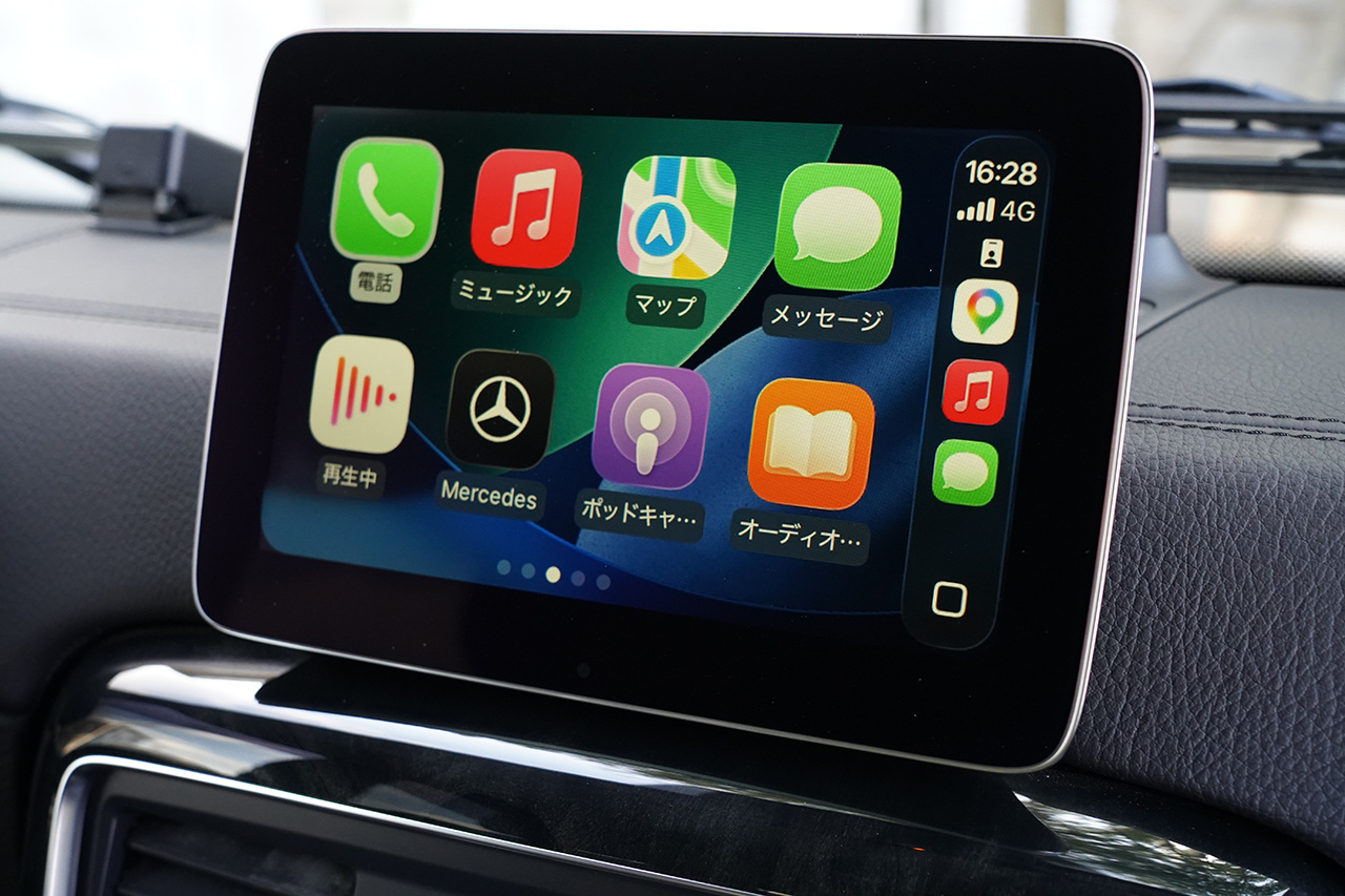 2017 Mercedes-Benz G CLASS 