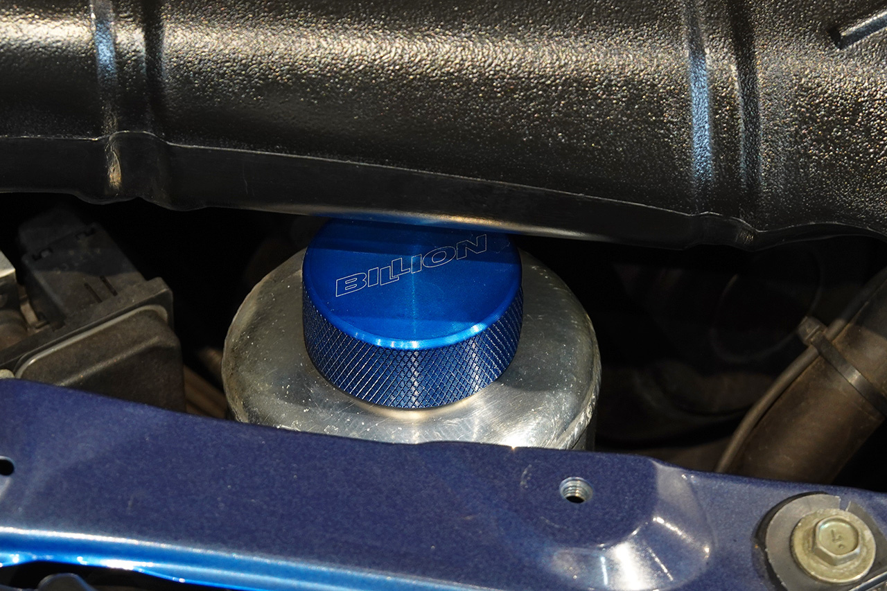 2004 Subaru IMPREZA STI GDB Impreza WRX STi, Applied Model E, STi FRONT UNDER SKIRT, STi Genome Meters