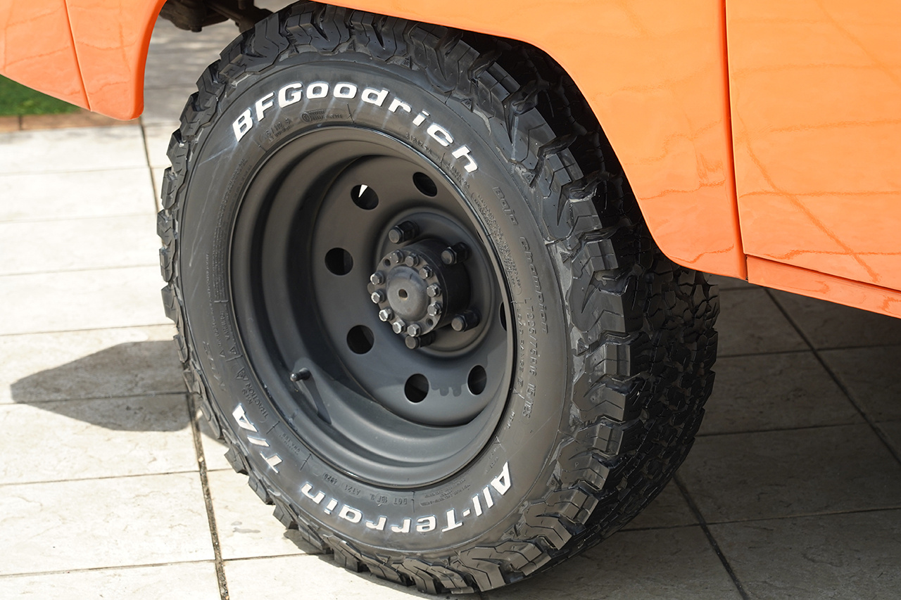 2021 UAZ 3909 null