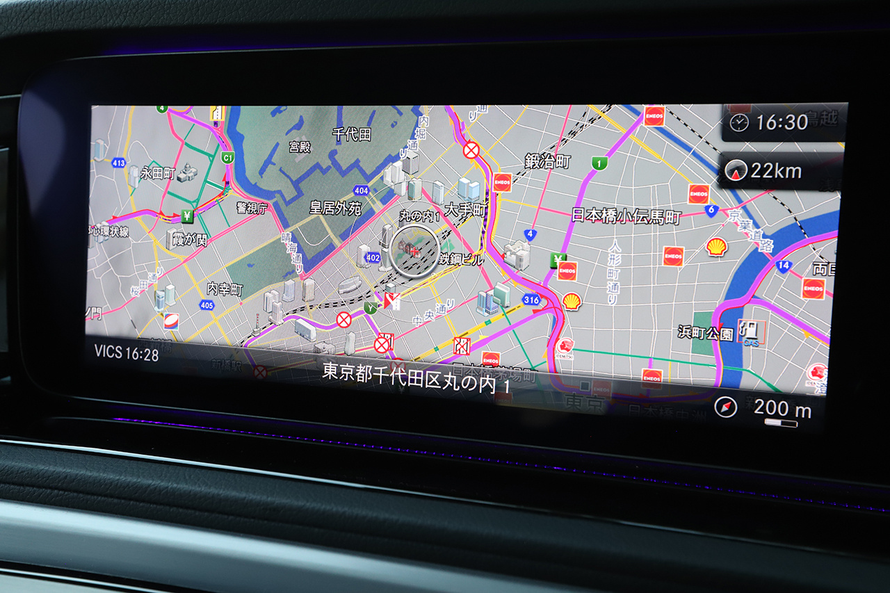 2020 Mercedes-Benz G CLASS null