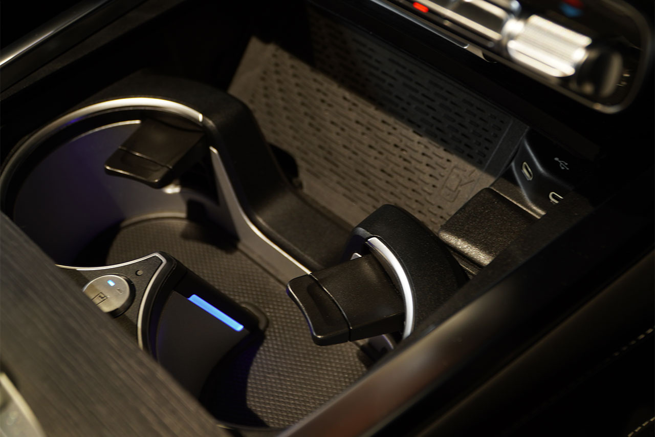 2025 Mercedes-Benz G CLASS null