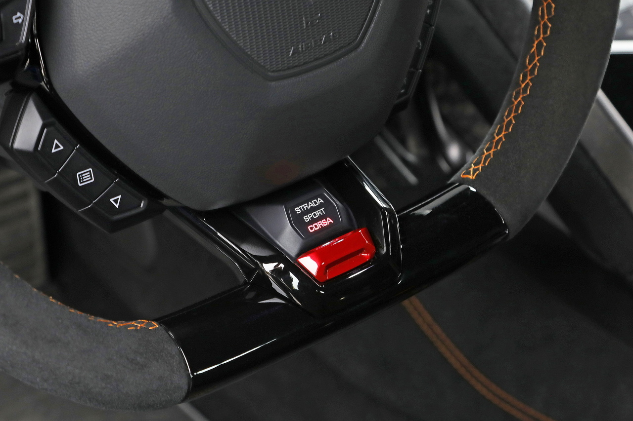 2018 Lamborghini Huracan null