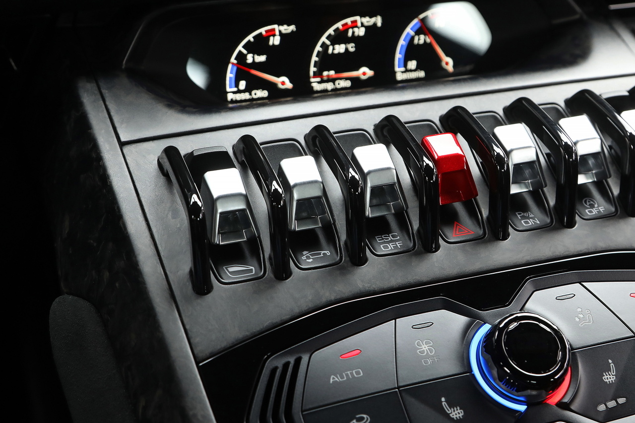 2018 Lamborghini Huracan null