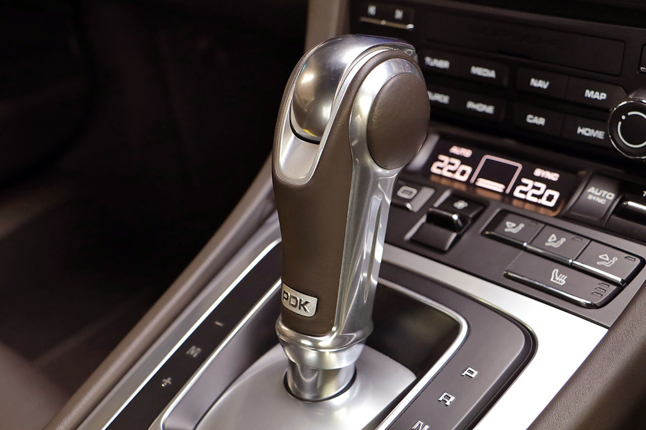 2019 Porsche 911 null