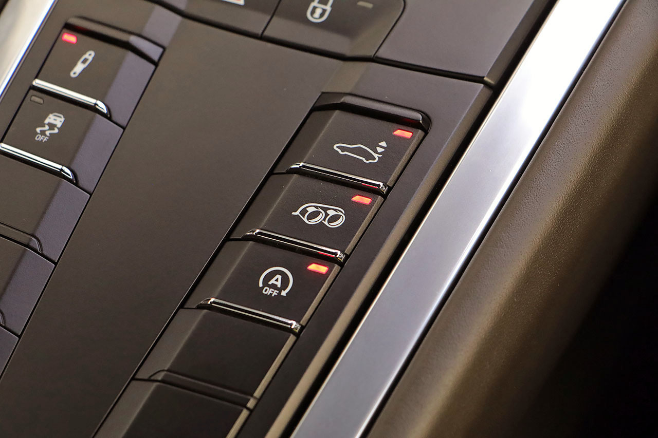 2019 Porsche 911 null