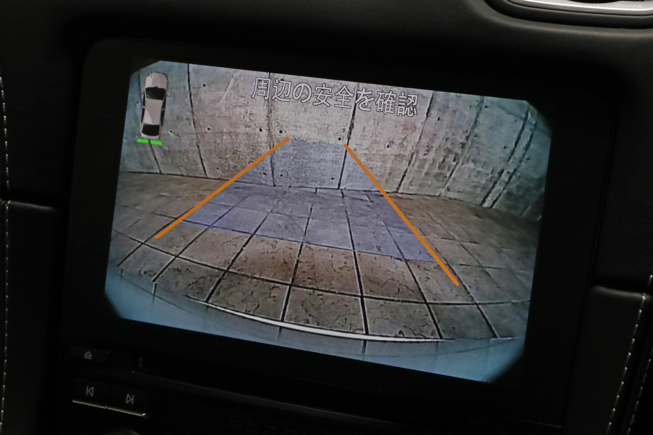 2019 Porsche 718 CAYMAN null