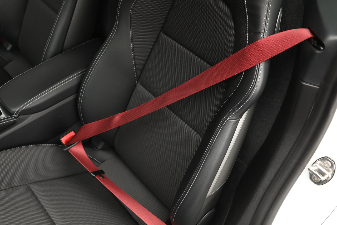 2019 Porsche 718 CAYMAN null