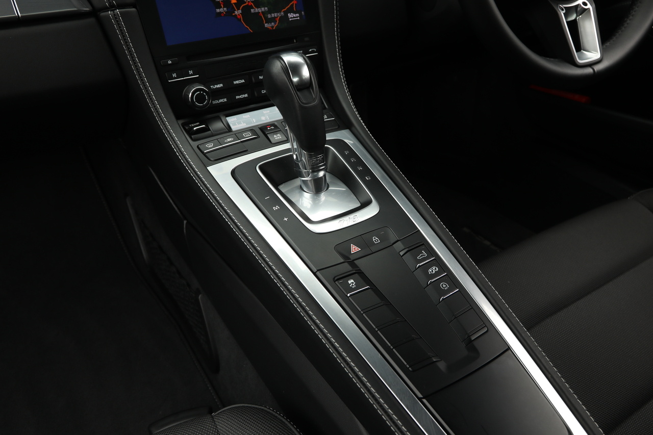 2019 Porsche 718 CAYMAN null