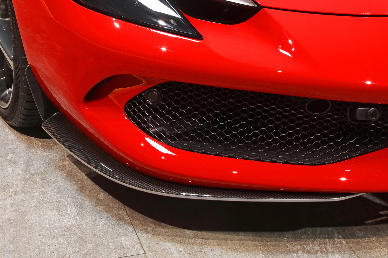 2024 Ferrari 296GTS null