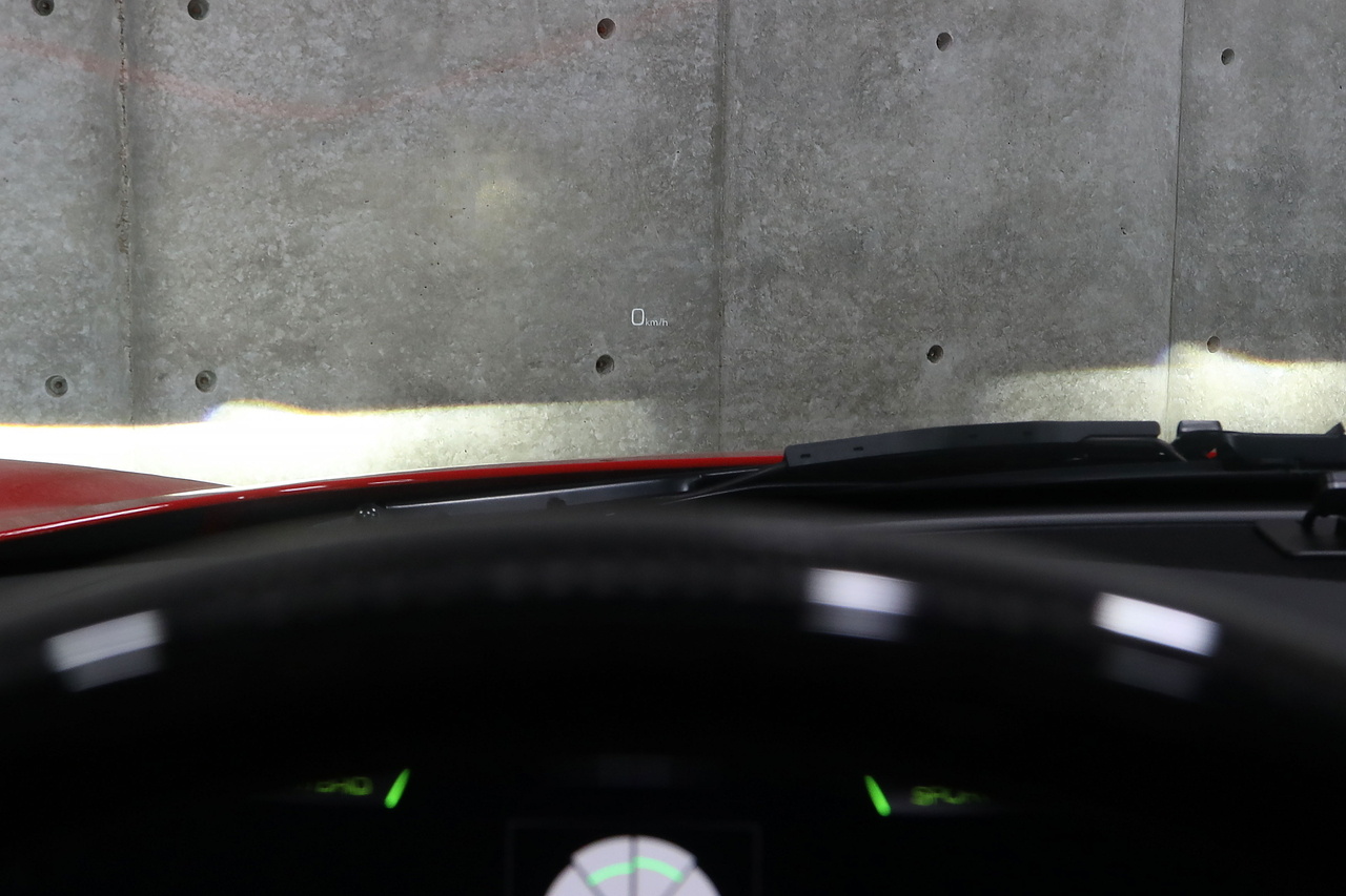 2024 Ferrari 296GTS null