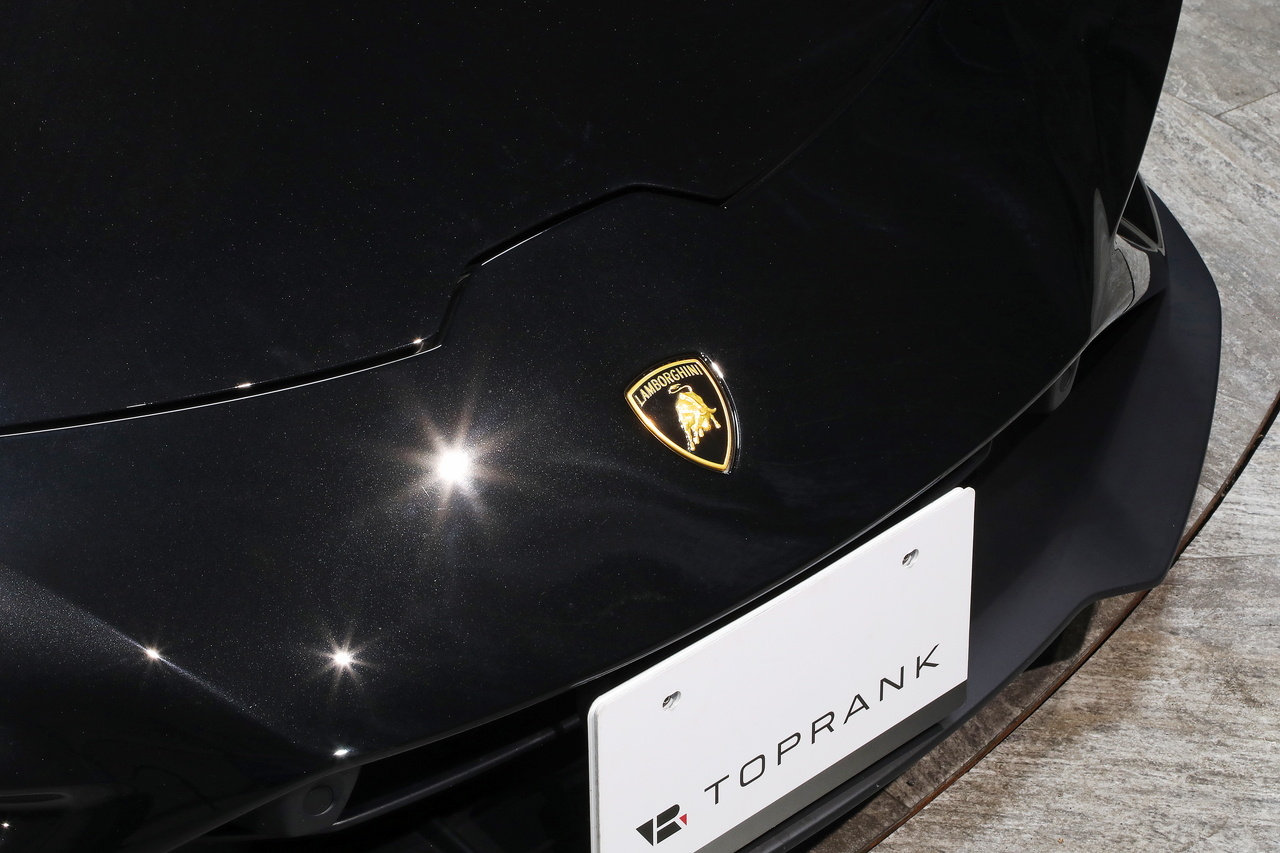 2021 Lamborghini Huracan null