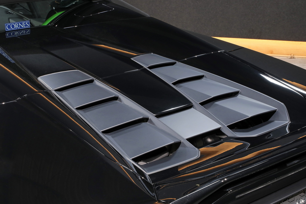 2021 Lamborghini Huracan null