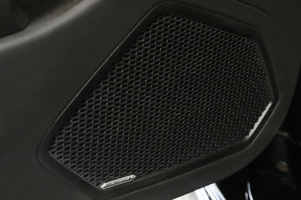 2021 Lamborghini Huracan null