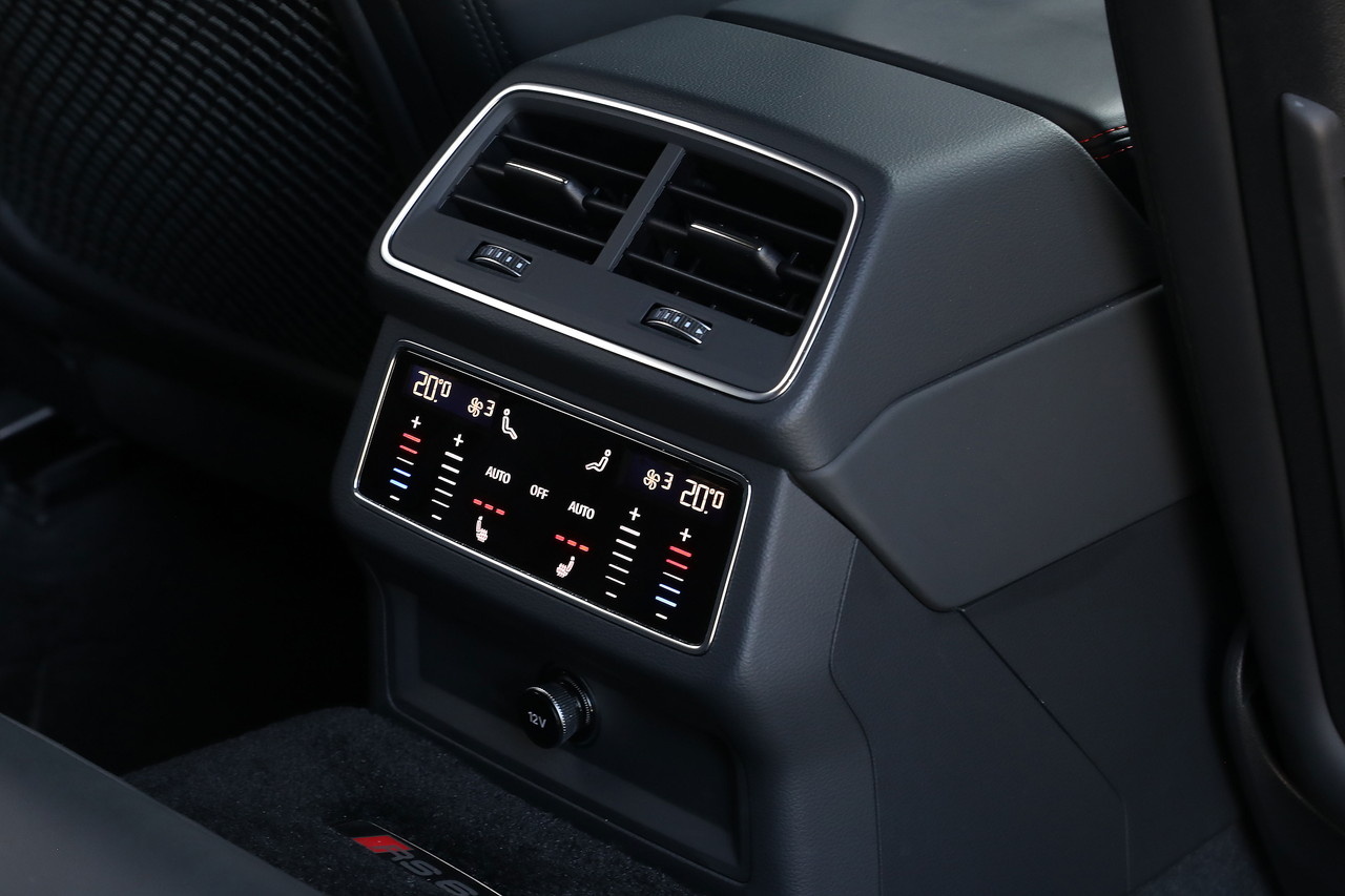 2021 Audi RS6 AVANT null