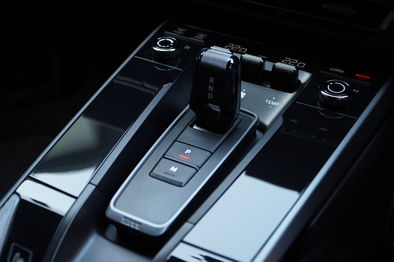 2019 Porsche 911 