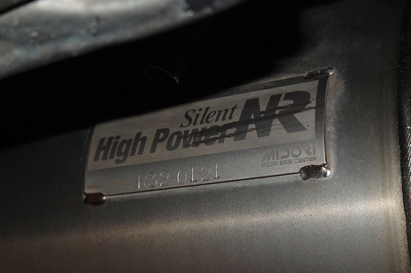 1991 Nissan SKYLINE GT-R BNR32 R32 Skyline GT-R, HKS GTIII-2530 Turbos, Ohlins DFV Height Adjustable Coilovers, TOPCAMS